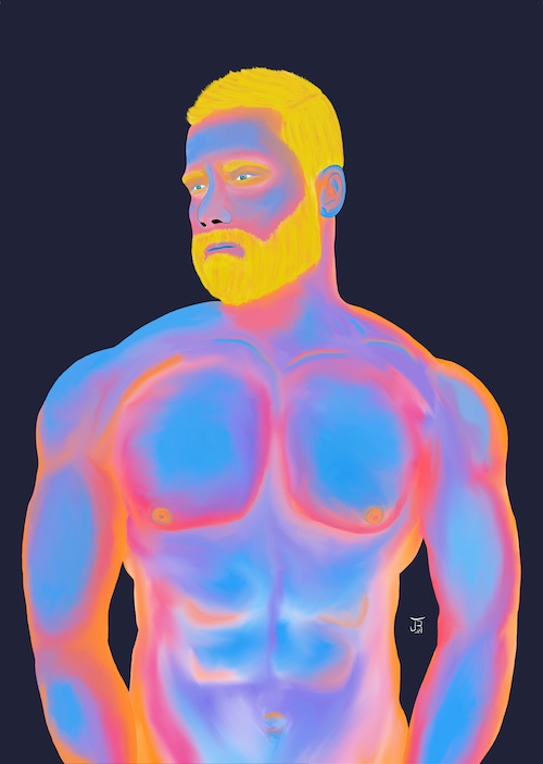 Exploration of the light spectrum